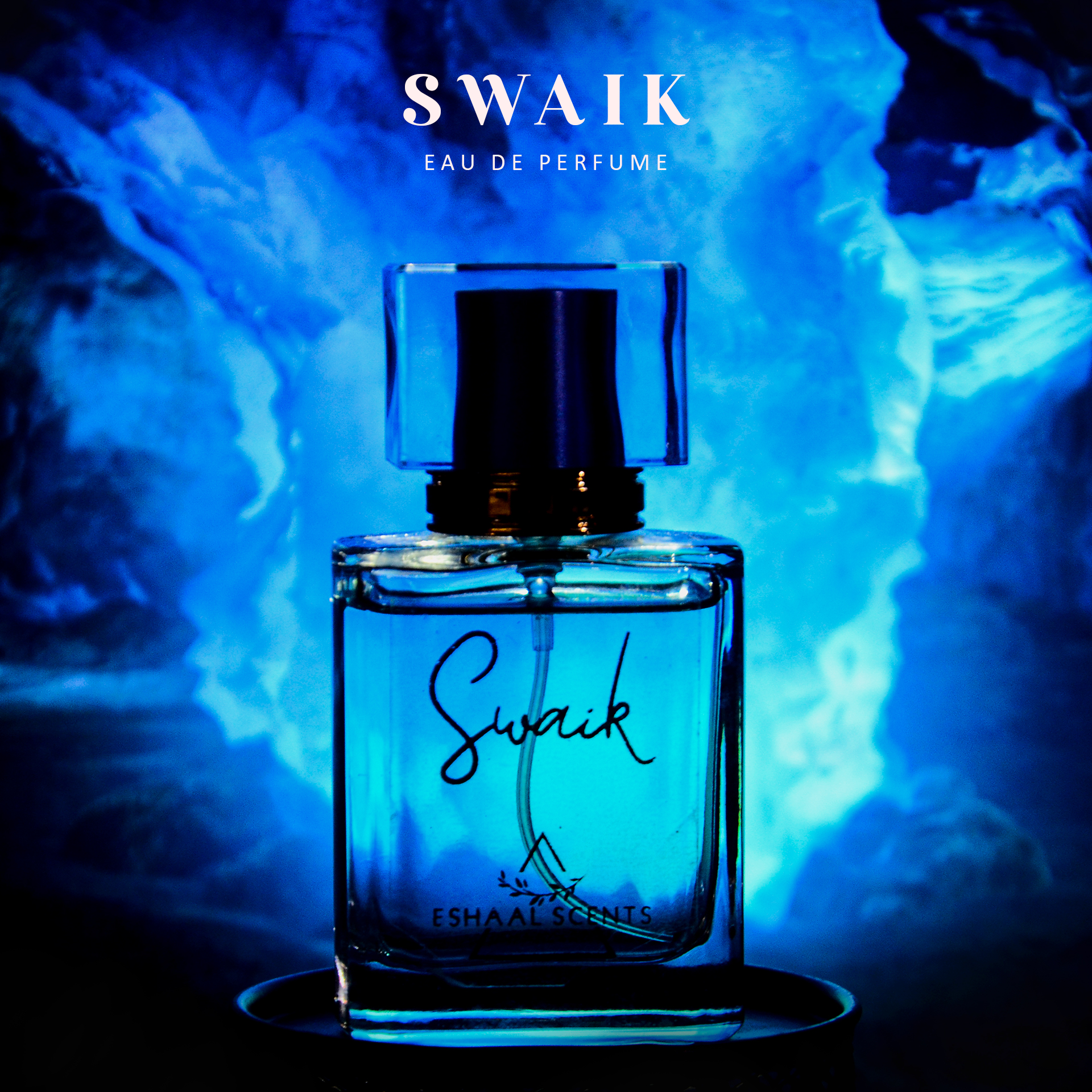 Eshaal Scents | Swaik