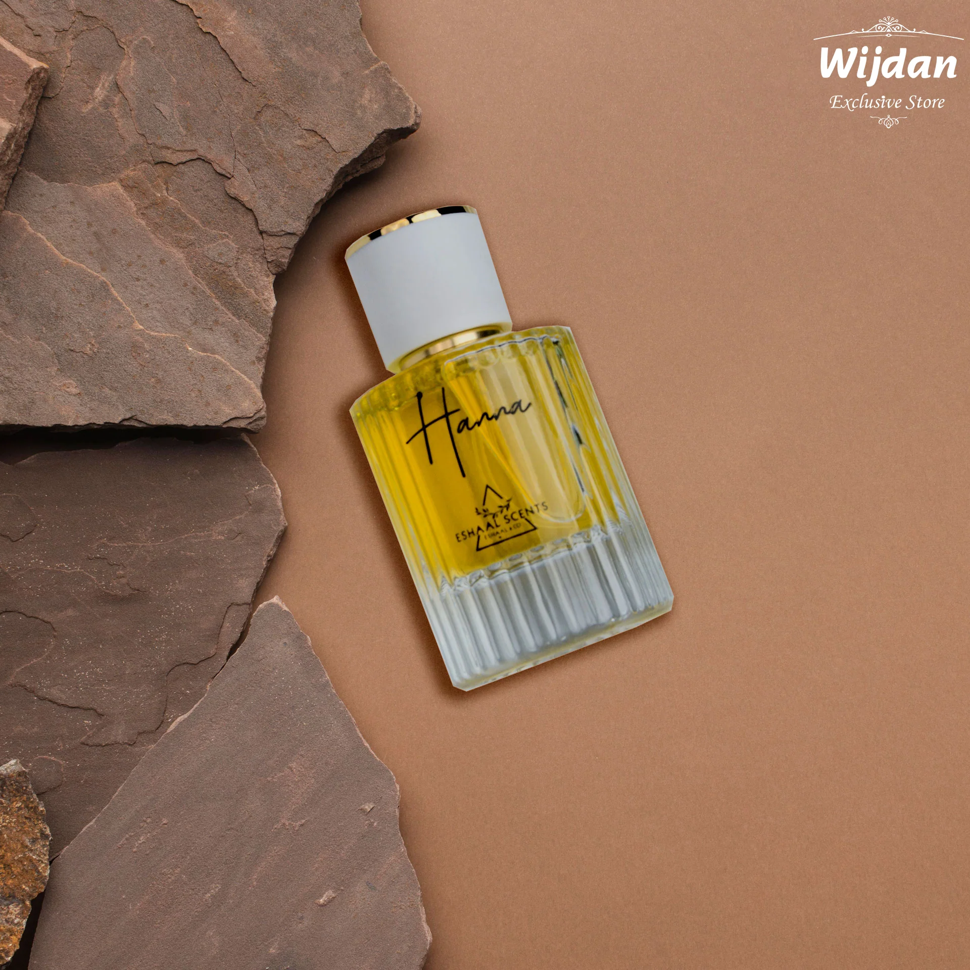 Eshaal Scents | Hanna