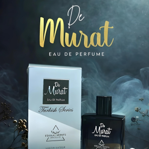 Eshaal Scents | De Murat |